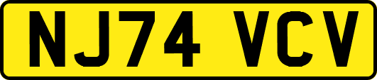 NJ74VCV