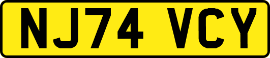 NJ74VCY