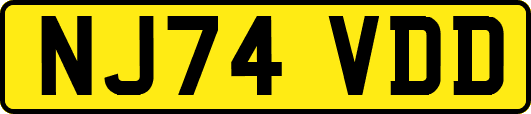 NJ74VDD