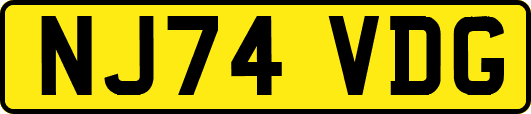 NJ74VDG