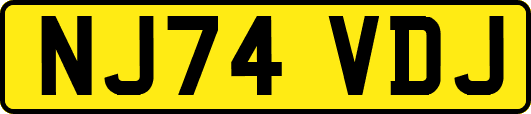 NJ74VDJ