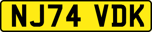 NJ74VDK