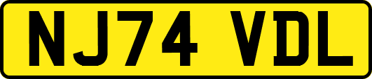 NJ74VDL