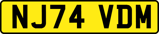 NJ74VDM
