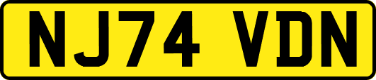 NJ74VDN