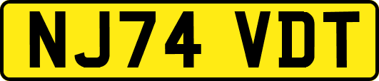 NJ74VDT