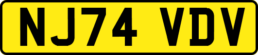 NJ74VDV
