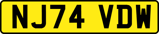 NJ74VDW