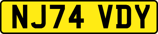 NJ74VDY