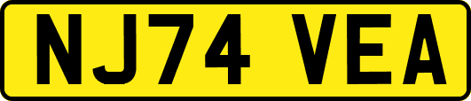 NJ74VEA