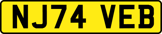 NJ74VEB