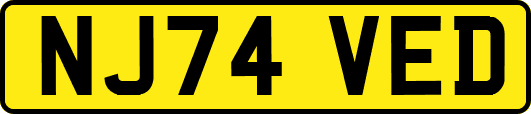 NJ74VED