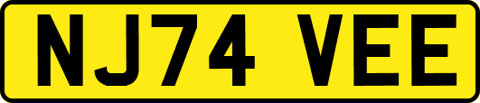 NJ74VEE