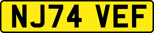 NJ74VEF
