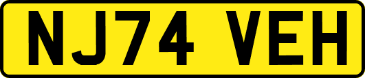 NJ74VEH