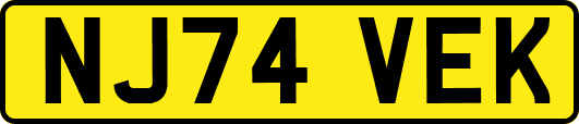 NJ74VEK