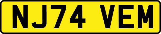 NJ74VEM