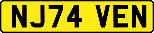 NJ74VEN