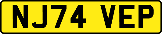 NJ74VEP