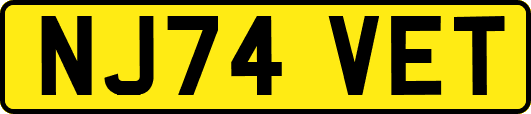 NJ74VET