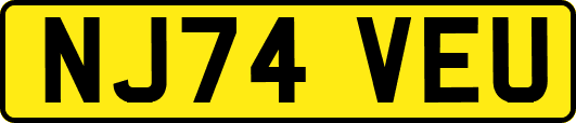 NJ74VEU