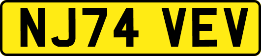 NJ74VEV