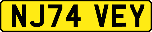 NJ74VEY