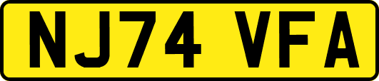 NJ74VFA