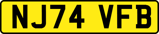 NJ74VFB