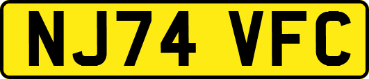 NJ74VFC
