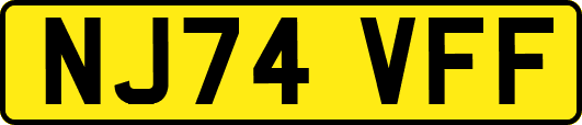 NJ74VFF