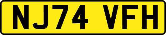 NJ74VFH