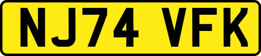 NJ74VFK