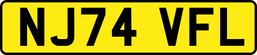 NJ74VFL