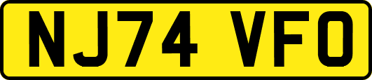NJ74VFO