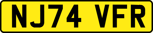 NJ74VFR