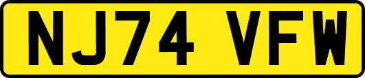 NJ74VFW