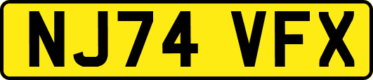 NJ74VFX