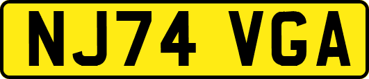 NJ74VGA
