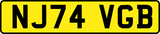 NJ74VGB
