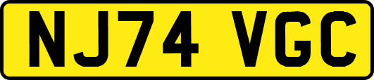 NJ74VGC