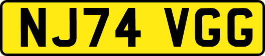 NJ74VGG