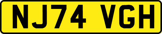 NJ74VGH