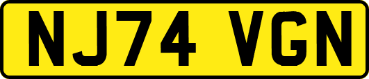 NJ74VGN