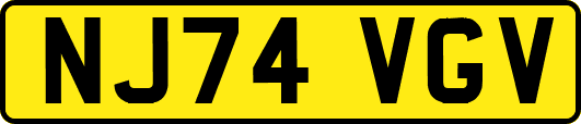 NJ74VGV