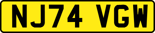 NJ74VGW