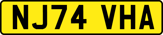NJ74VHA