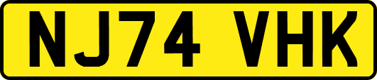 NJ74VHK