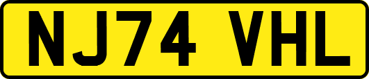 NJ74VHL