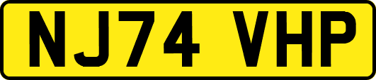 NJ74VHP